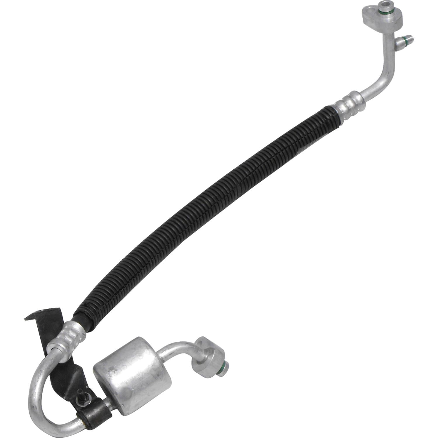 UACHA 111248C A/C Refrigerant Discharge Hose