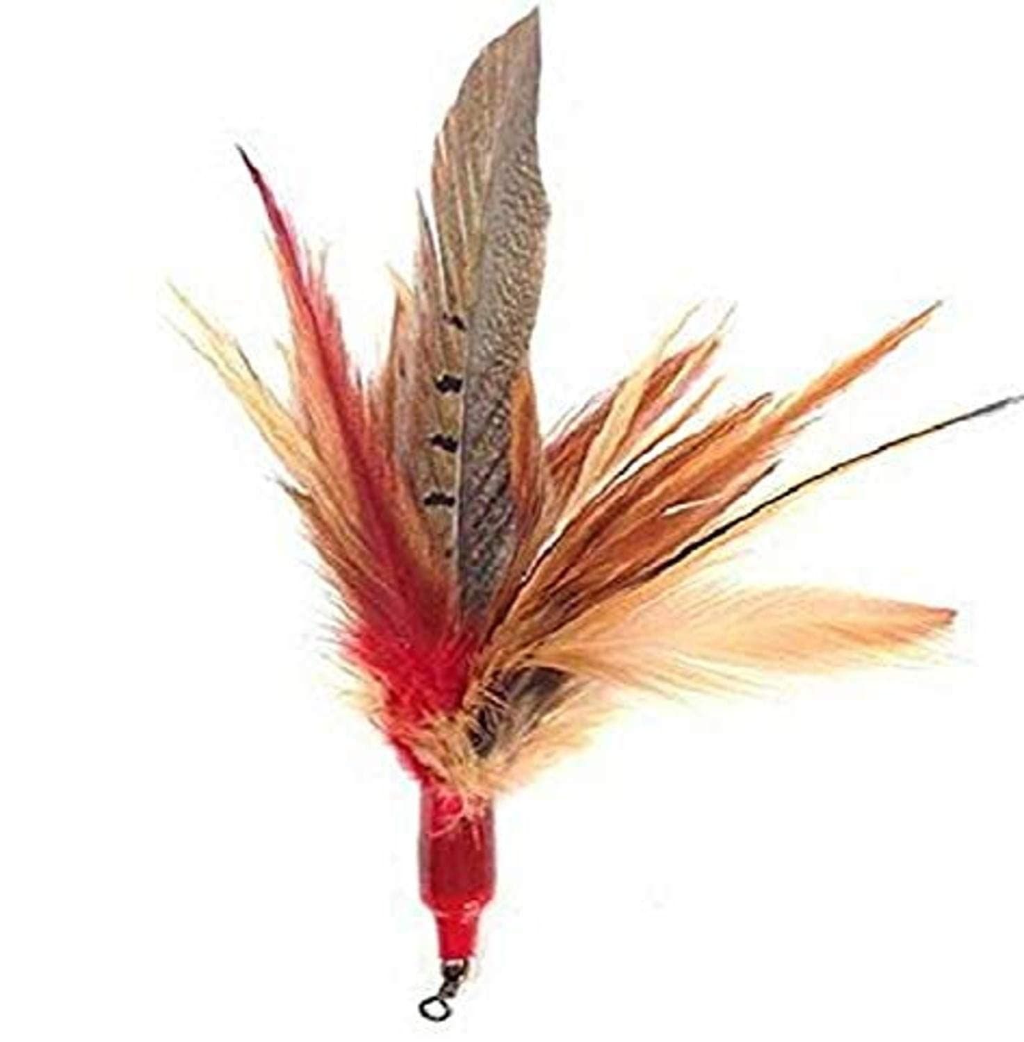 Go Cat Da Bird Da Wild Thing Accessory