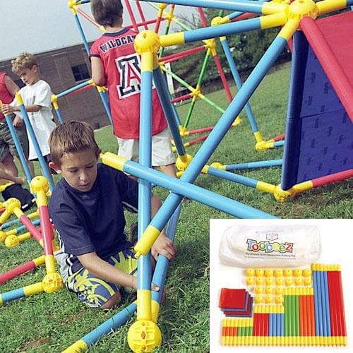 Toobeez Connector Set