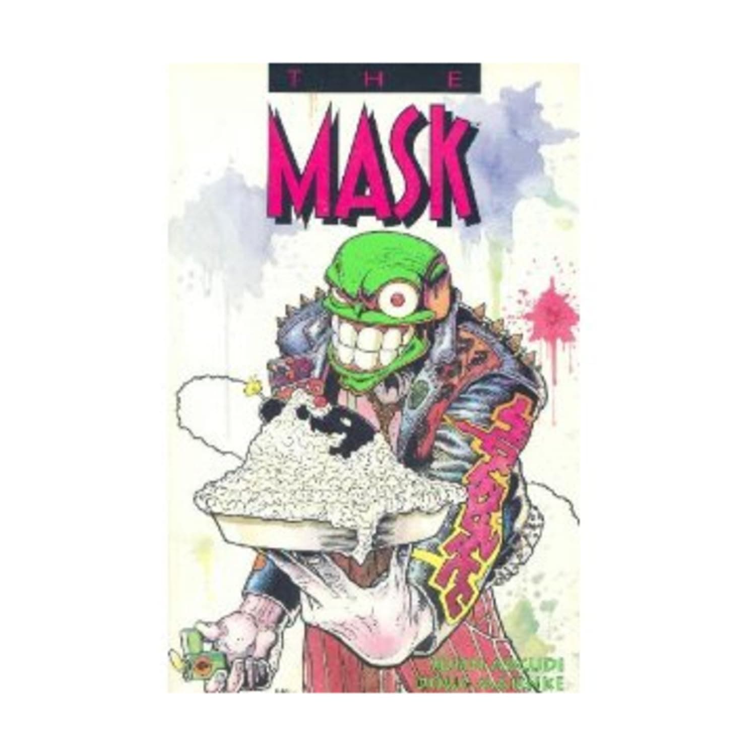 The Mask