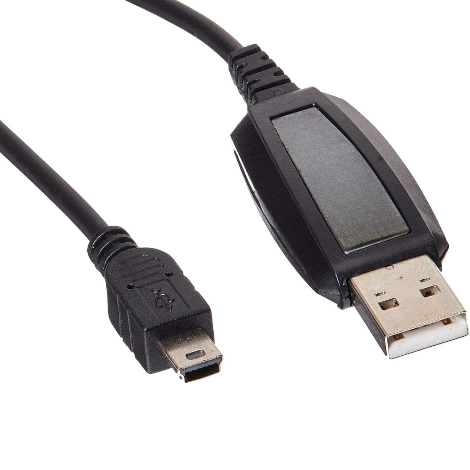 TYT CP-06 Programming Cable with Software CD for TYT TH-9800 Mobile Radio Transceiver Black