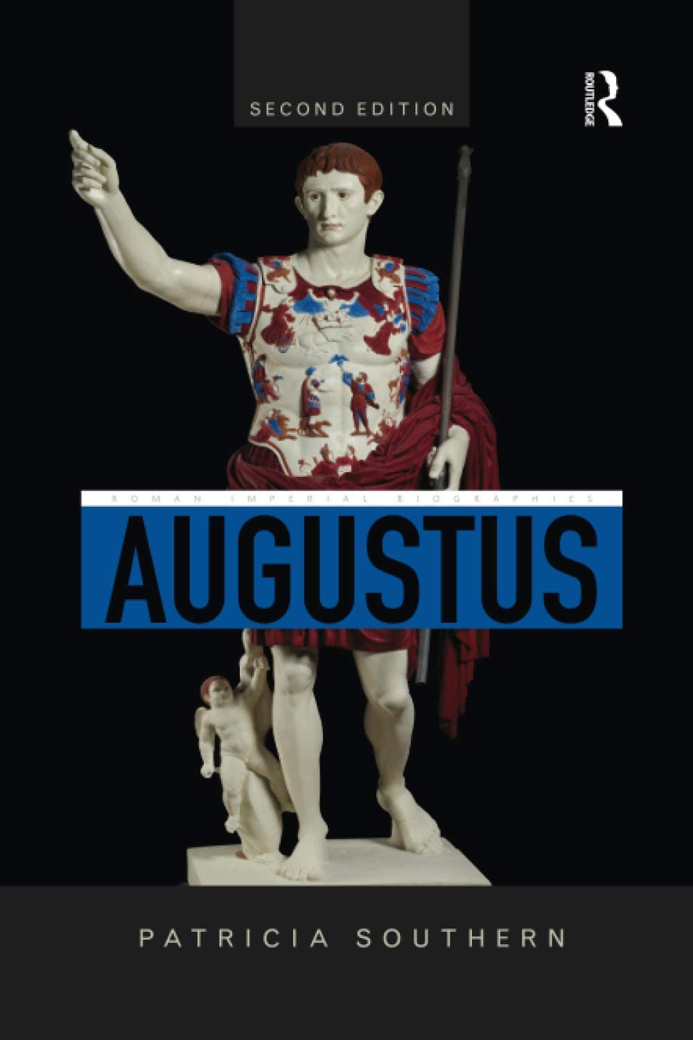 Augustus (Roman Imperial Biographies)