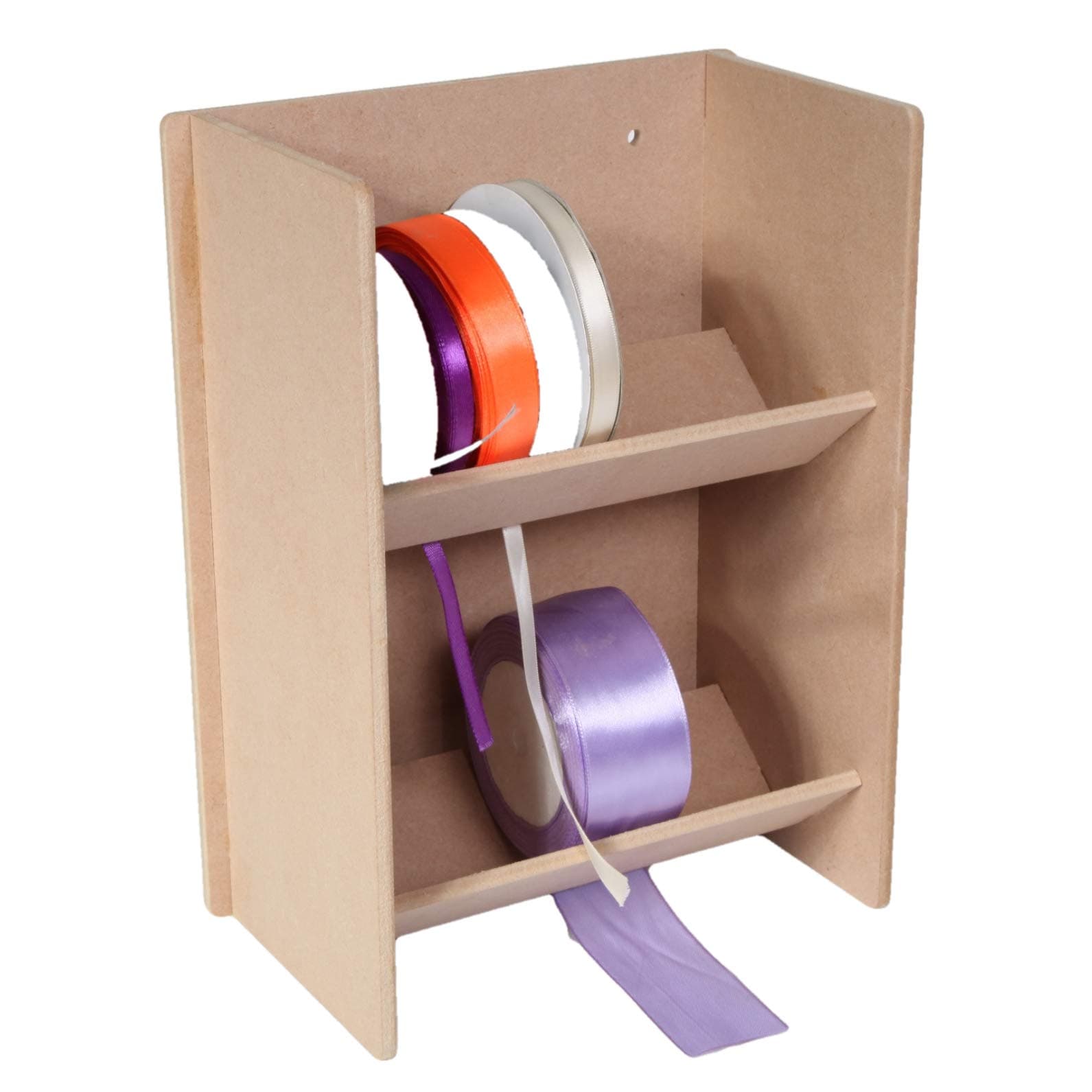 Ribbon Holder, Rack, Stand, Unit, Storage - Can Hold up to 10 cm reels