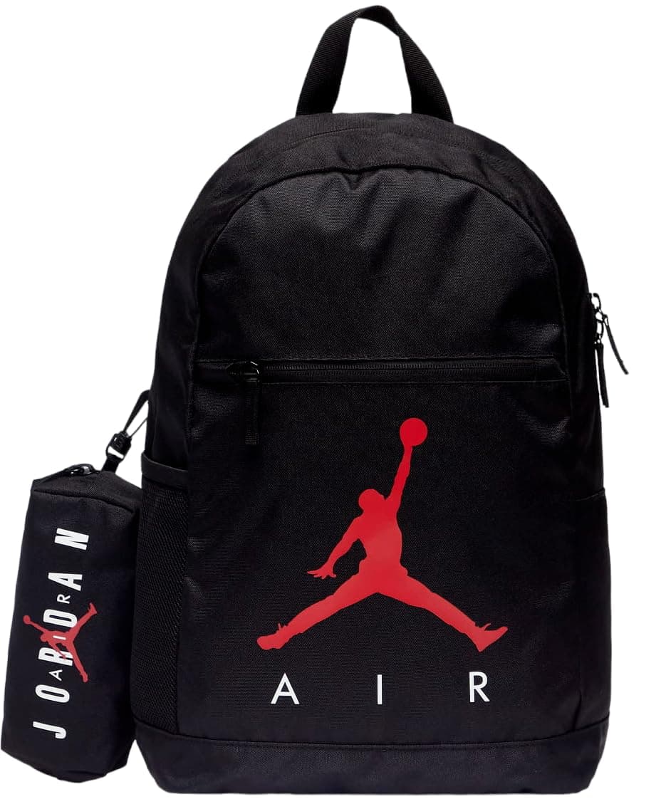 Nike Air Jordan Large Backpack