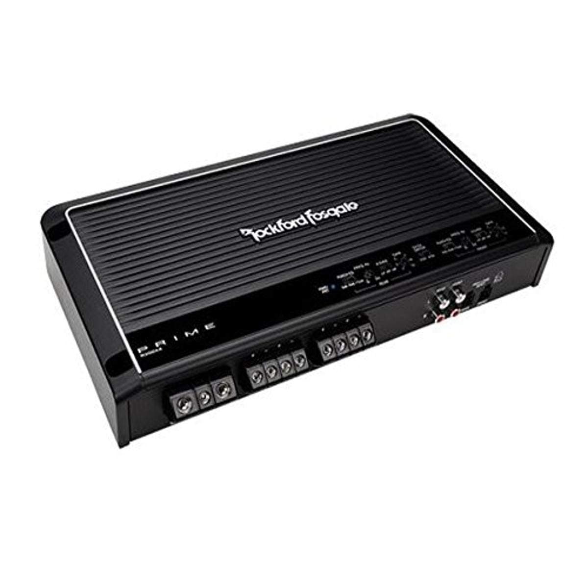 Rockford Fosgate R300-4 Prime 300W 4-Channel Amplifier