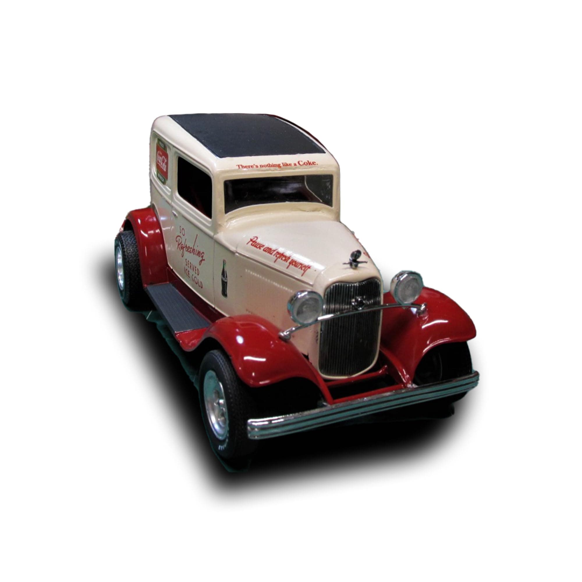 MPC MPC902 1:25 1932 Ford Sedan Delivery (Coca Cola)