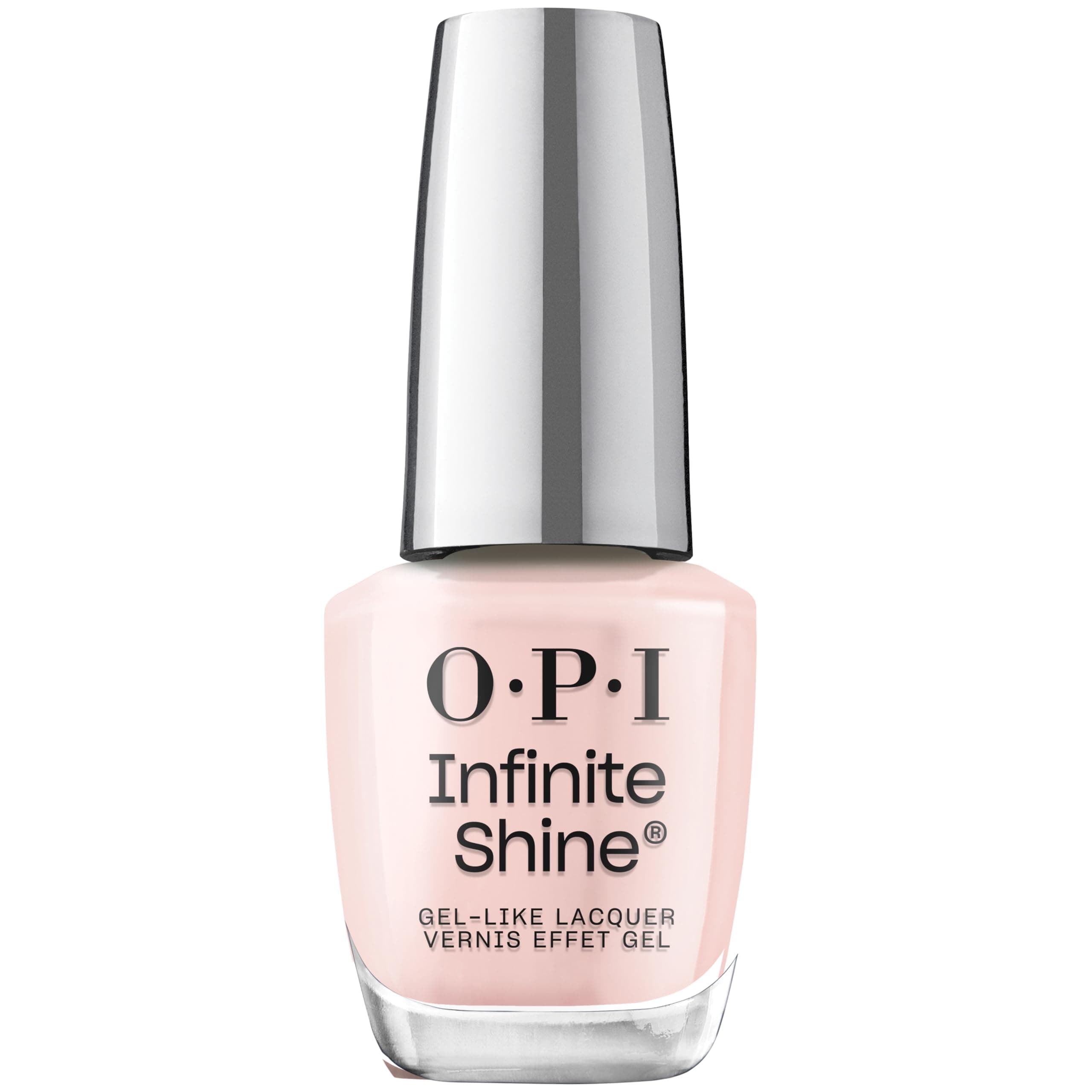 Infinite Shine Nail Polish | Pinks & Purples | Gel-like Wear & Shine | Vegan, Long Lasting, Streak Free