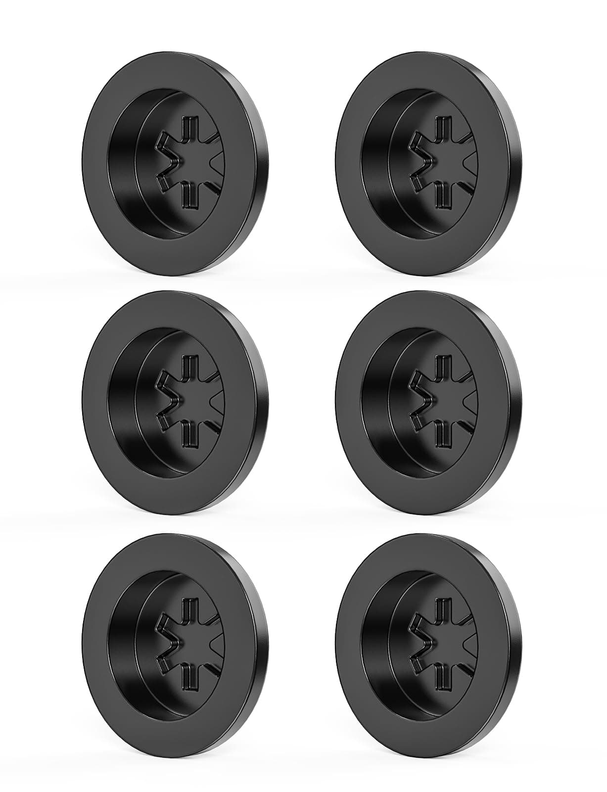 – Pressure Relief Valve for Triton 6Pcs, Mellbree PRD Disc Seals Cover Valve Shower Spares Parts Compatible with Triton Electric Showers