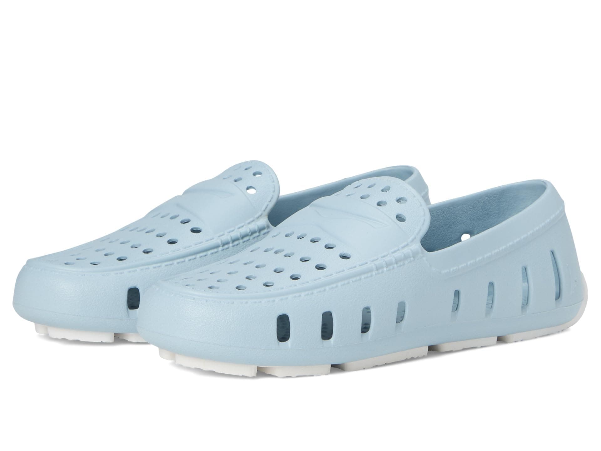 FloafersUnisex-Child Prodigy (Toddler/Little Big Kid) Boat Shoe