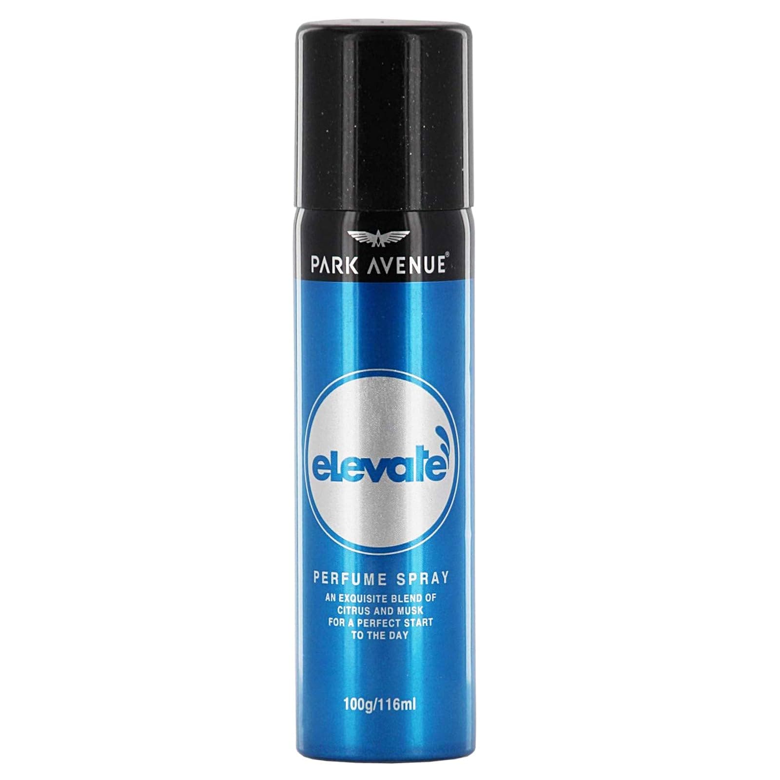 Elevate Perfume Spray, 100g