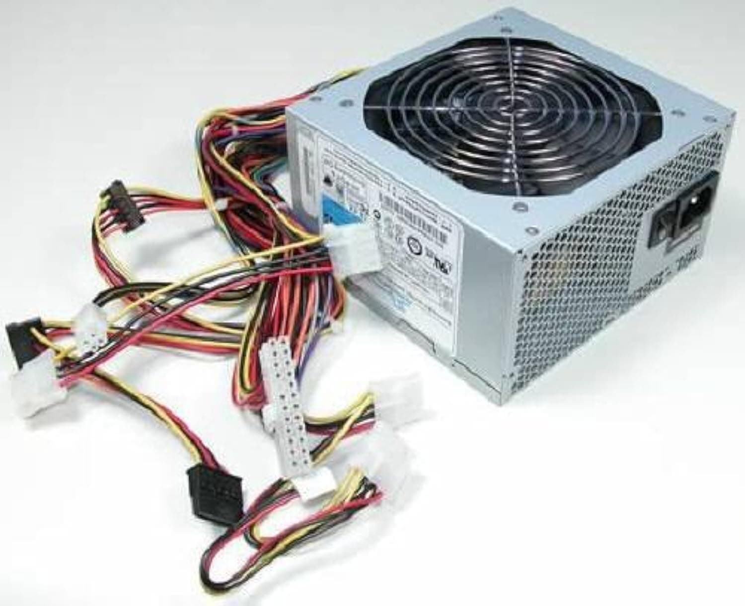 350ET 350W 24-Pin SATA Power Supply
