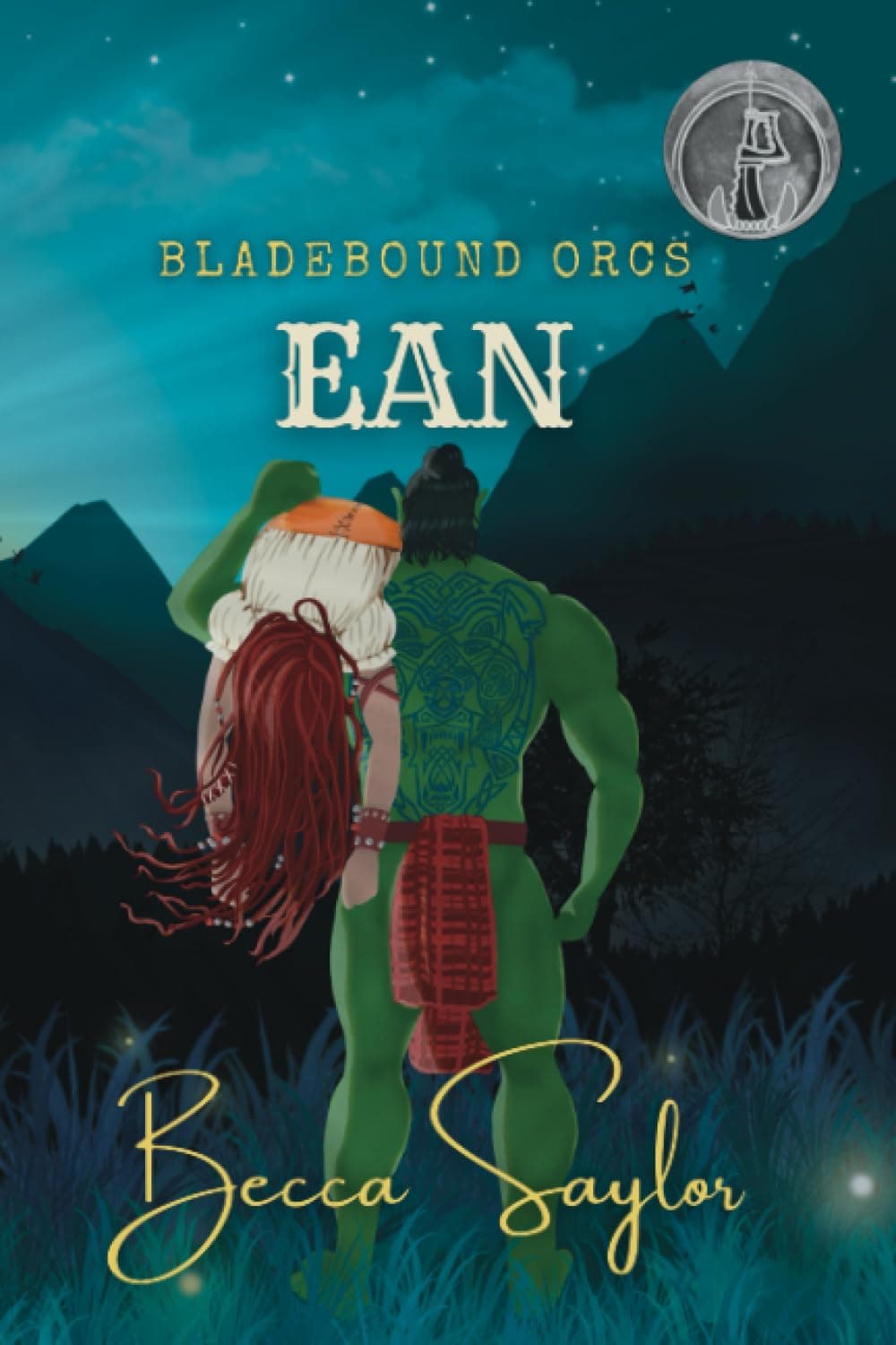Ean: Bladebound Orcs