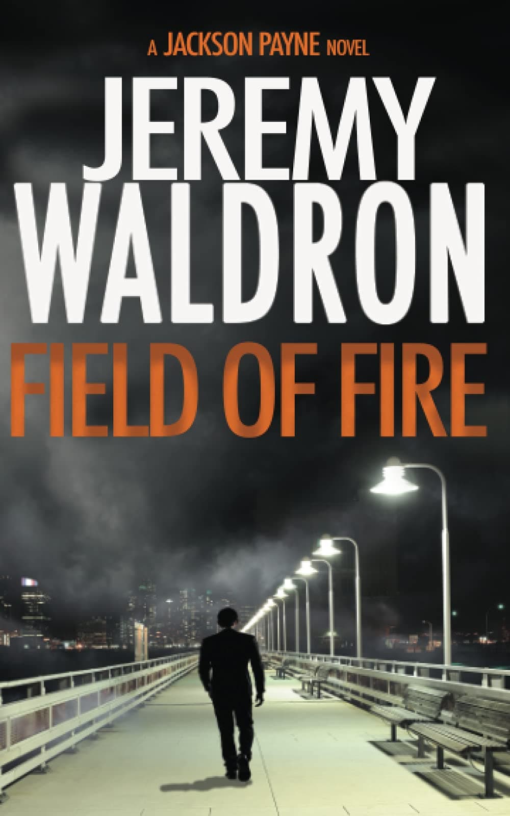 Field of Fire