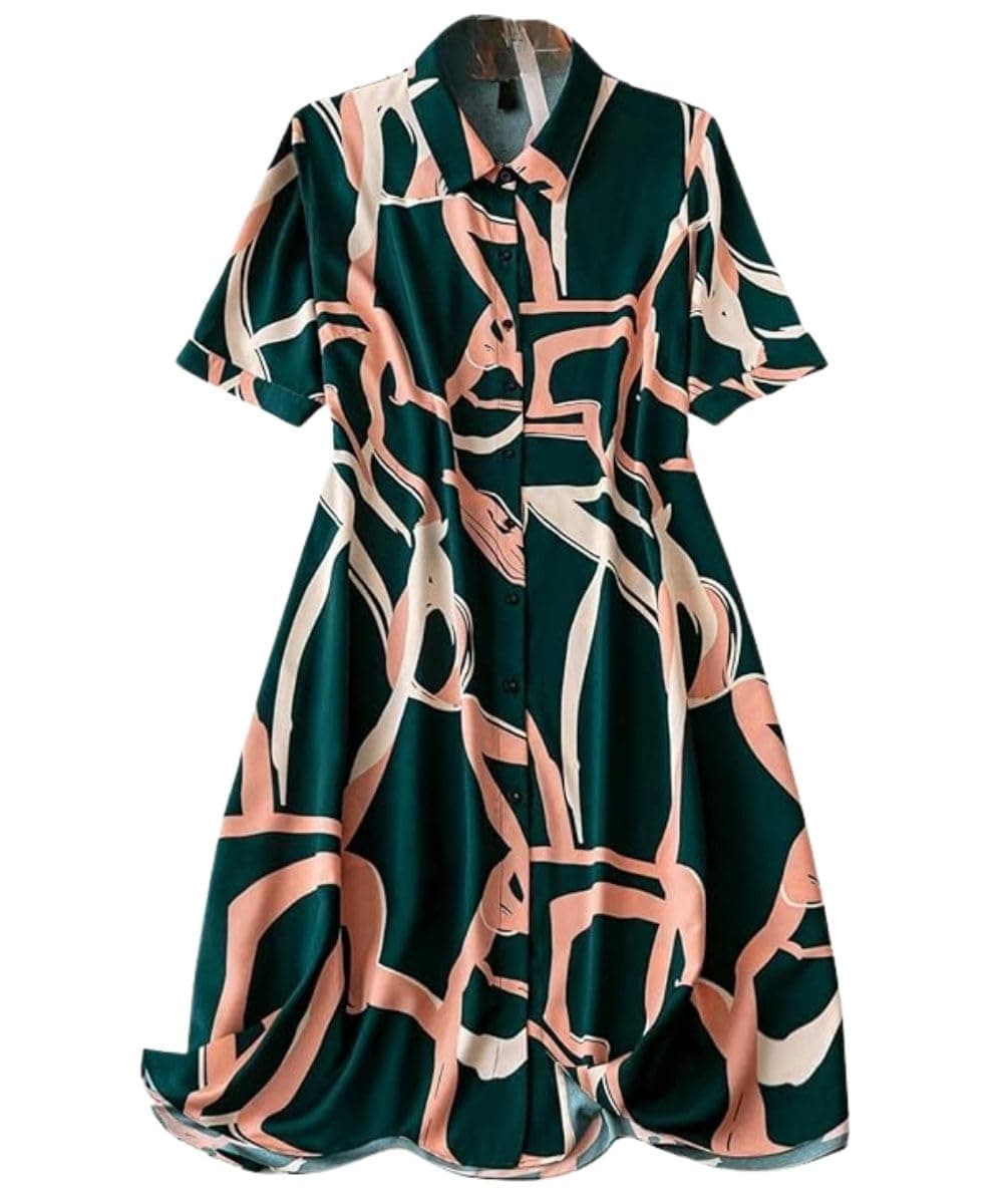 Leriya Fashion Dress for Women | One Piece Dress for Women