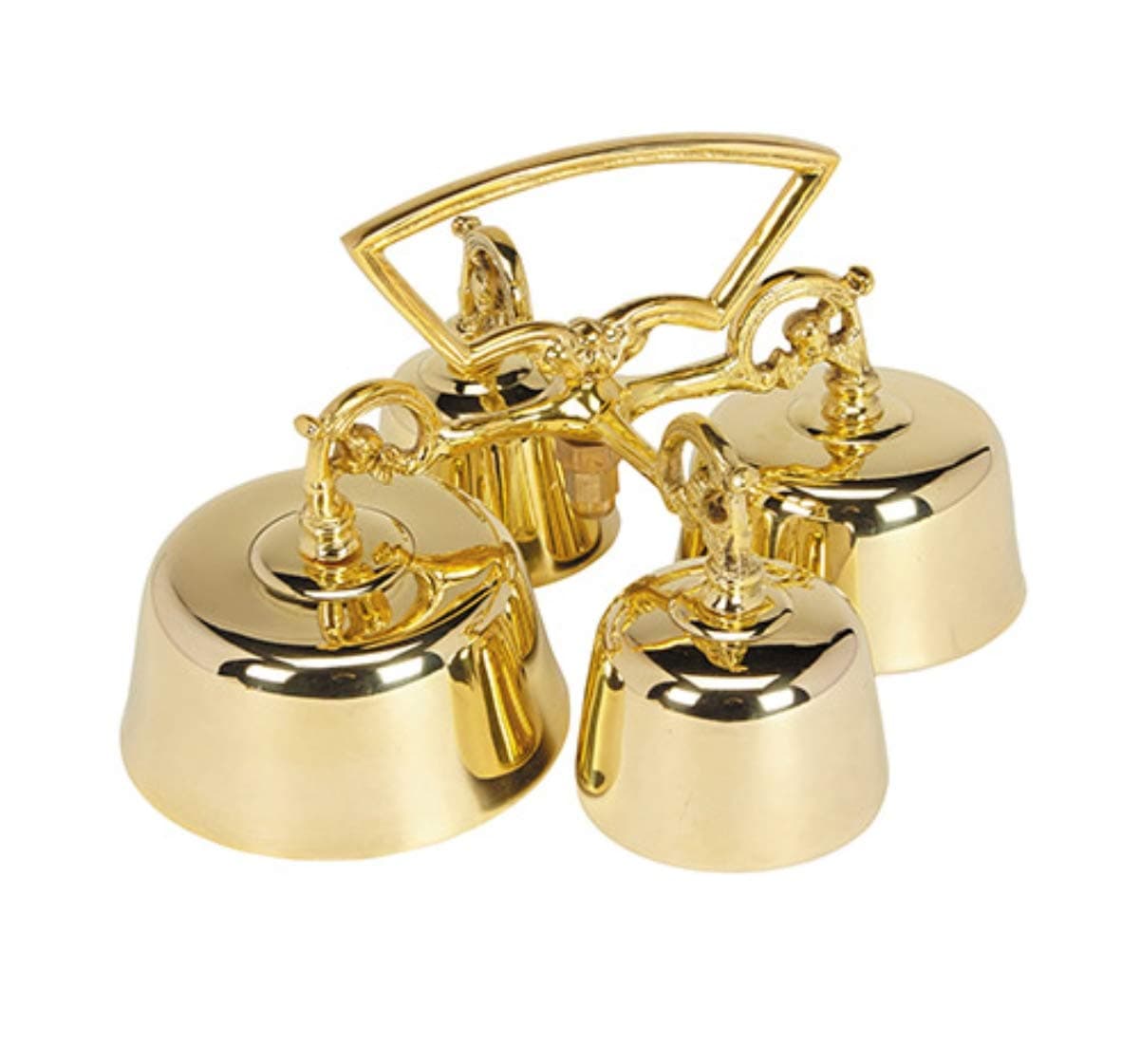 Sudbury Sanctus Bells