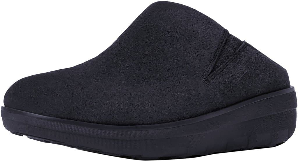 FitFlop Women's Loaff Suede Clogs