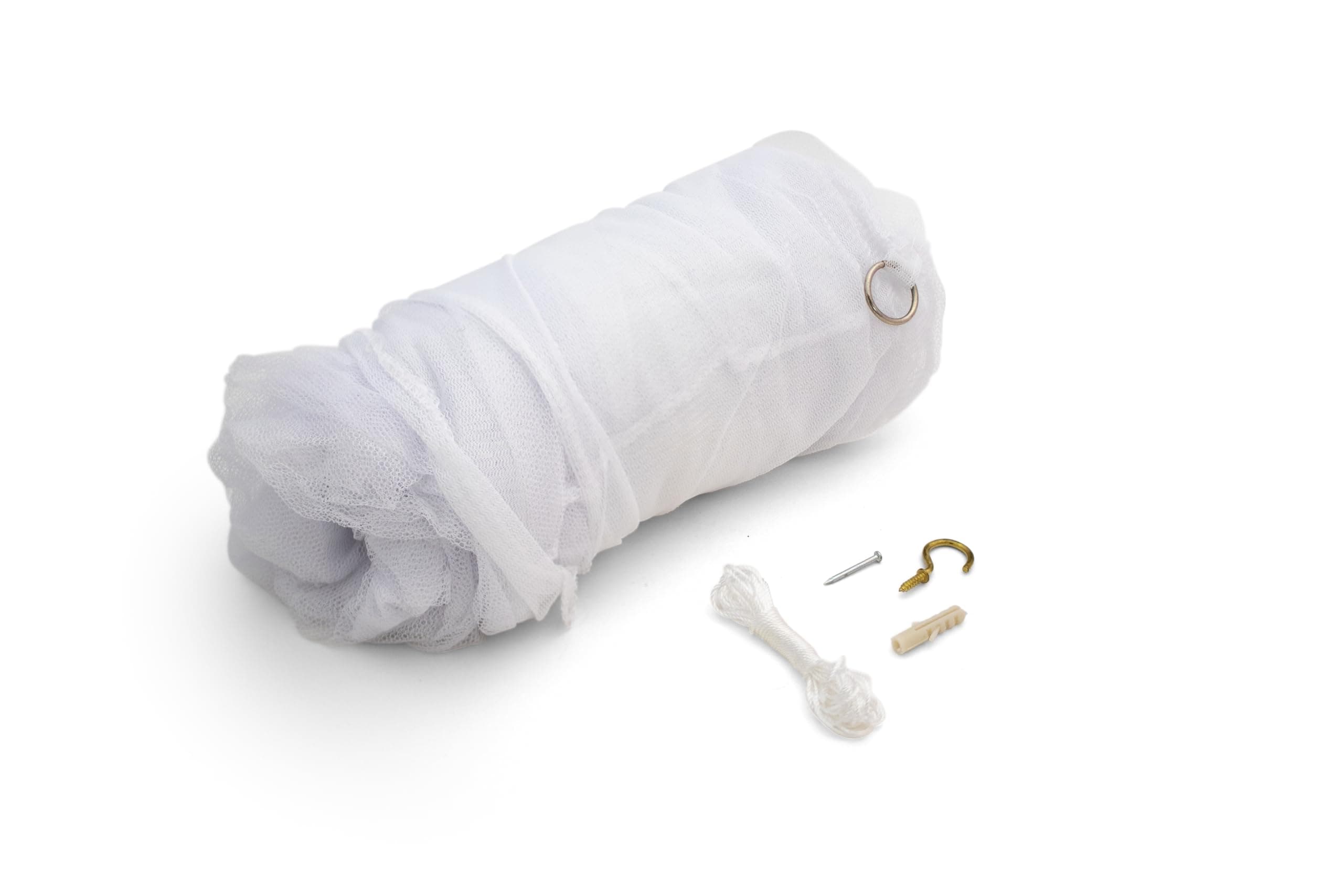 Hiker's Rectangular Mosquito Net