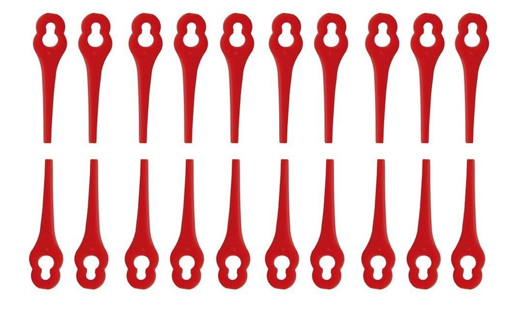 IKRANylon Knife [Set of 20 Fits iArt 2520