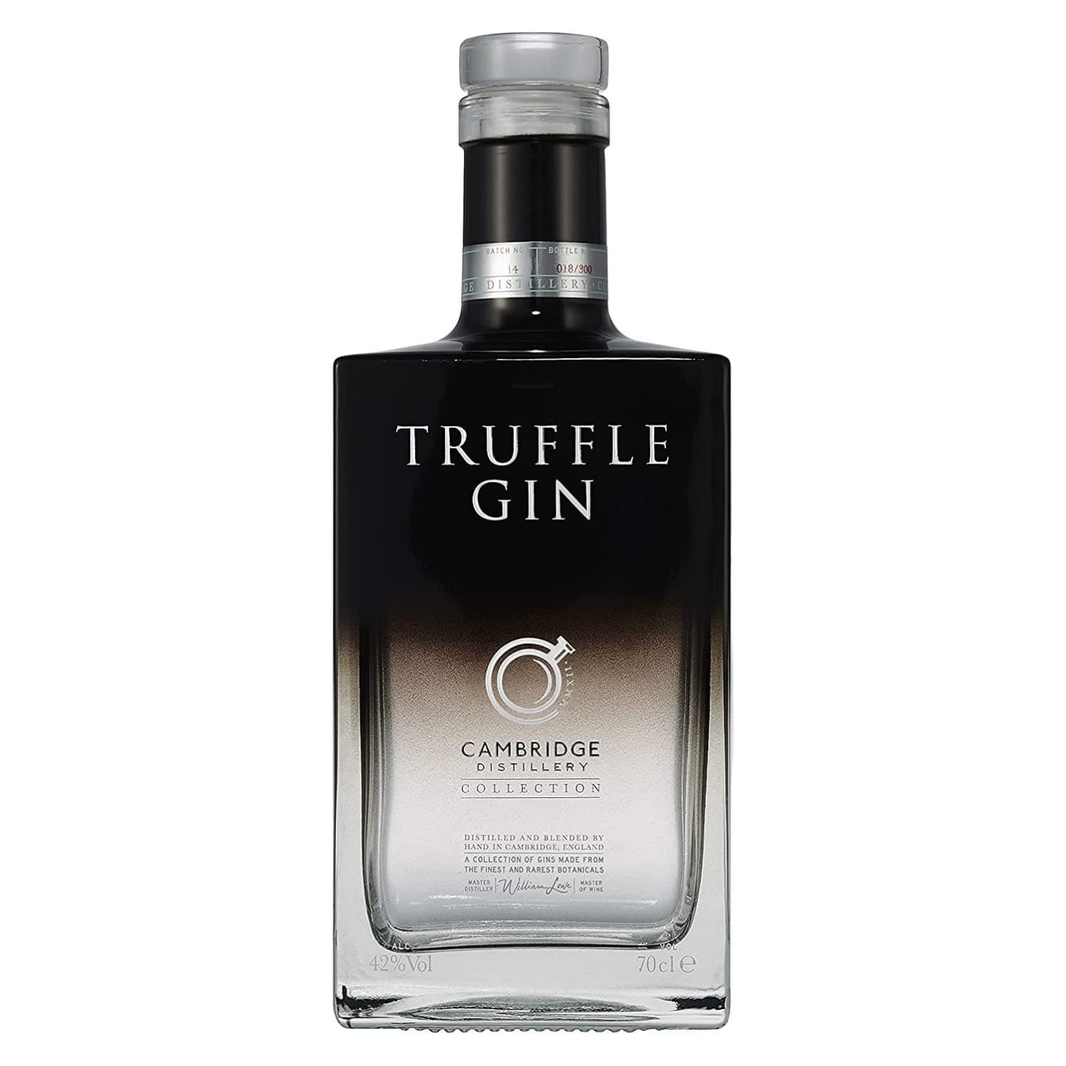 Cambridge Distillery Truffle Gin