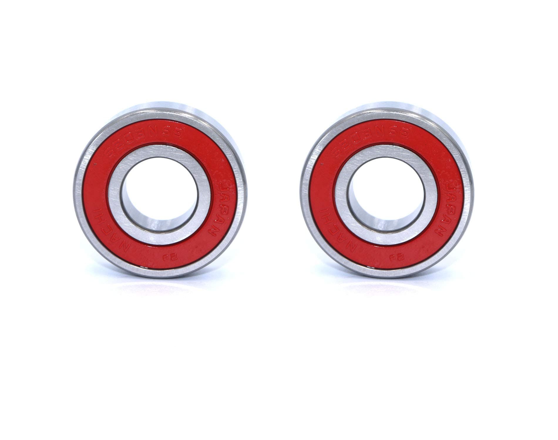 FGen2pcs Japan NACHI Nazhi Fujio 6203NSE Bearing High Speed Motor Water Pump Dedicated