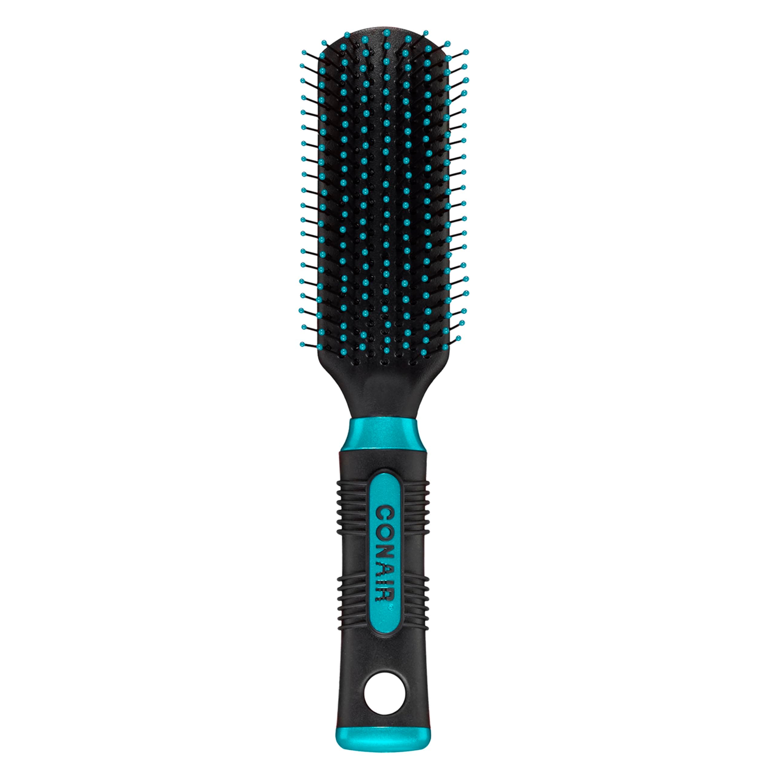 Pro Hair Brush with Nylon Bristle All-Purpose