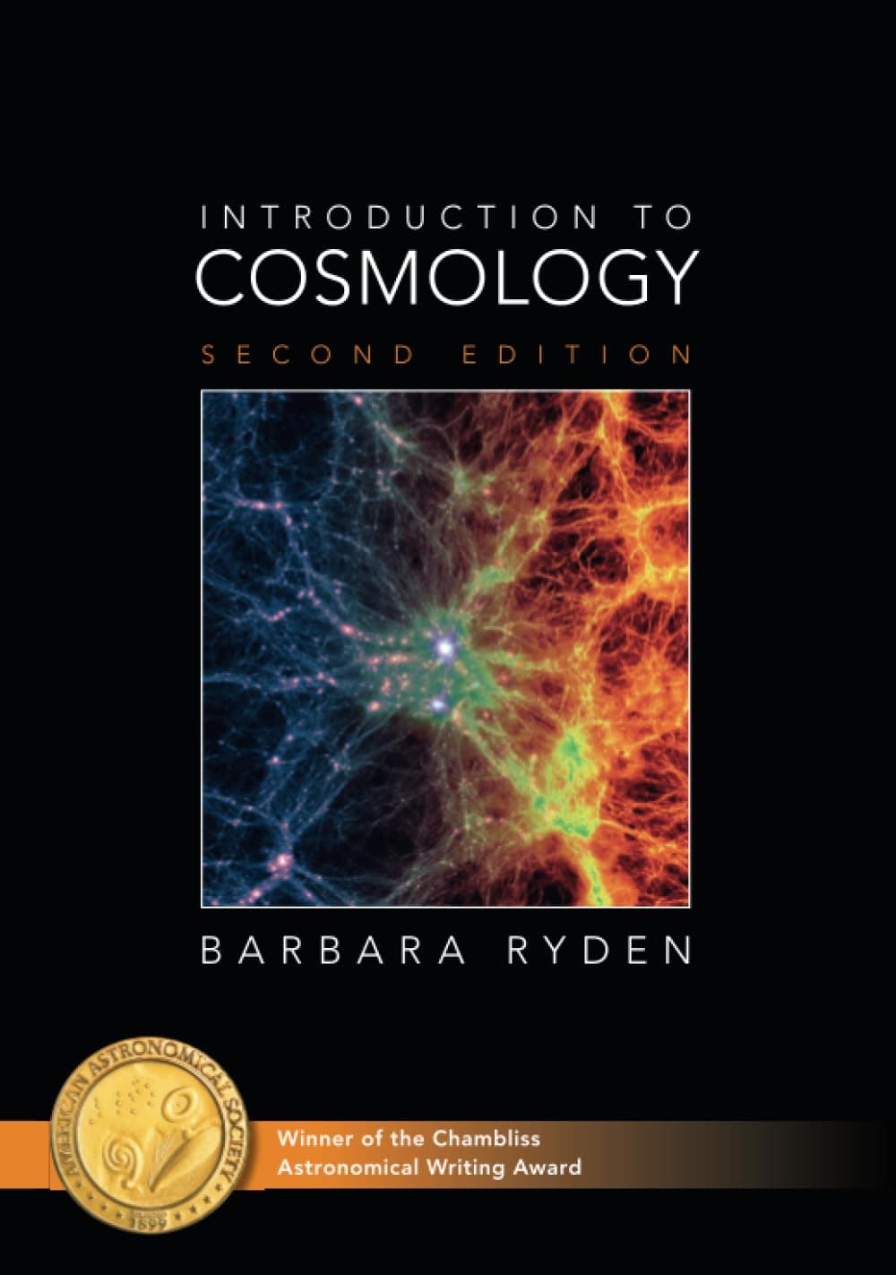 Introduction to Cosmology