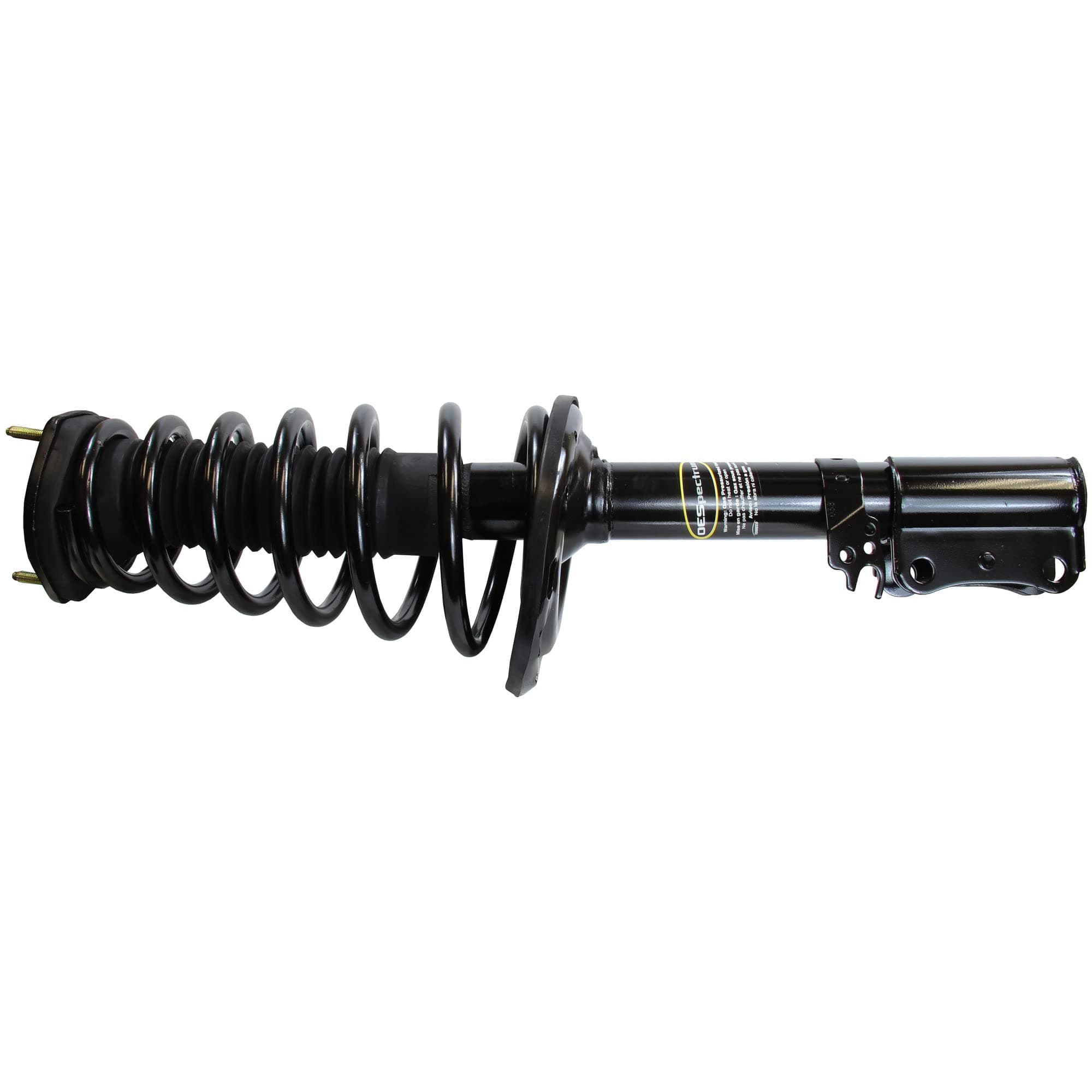 Monroe 172309 Quick-Strut Complete Strut Assembly