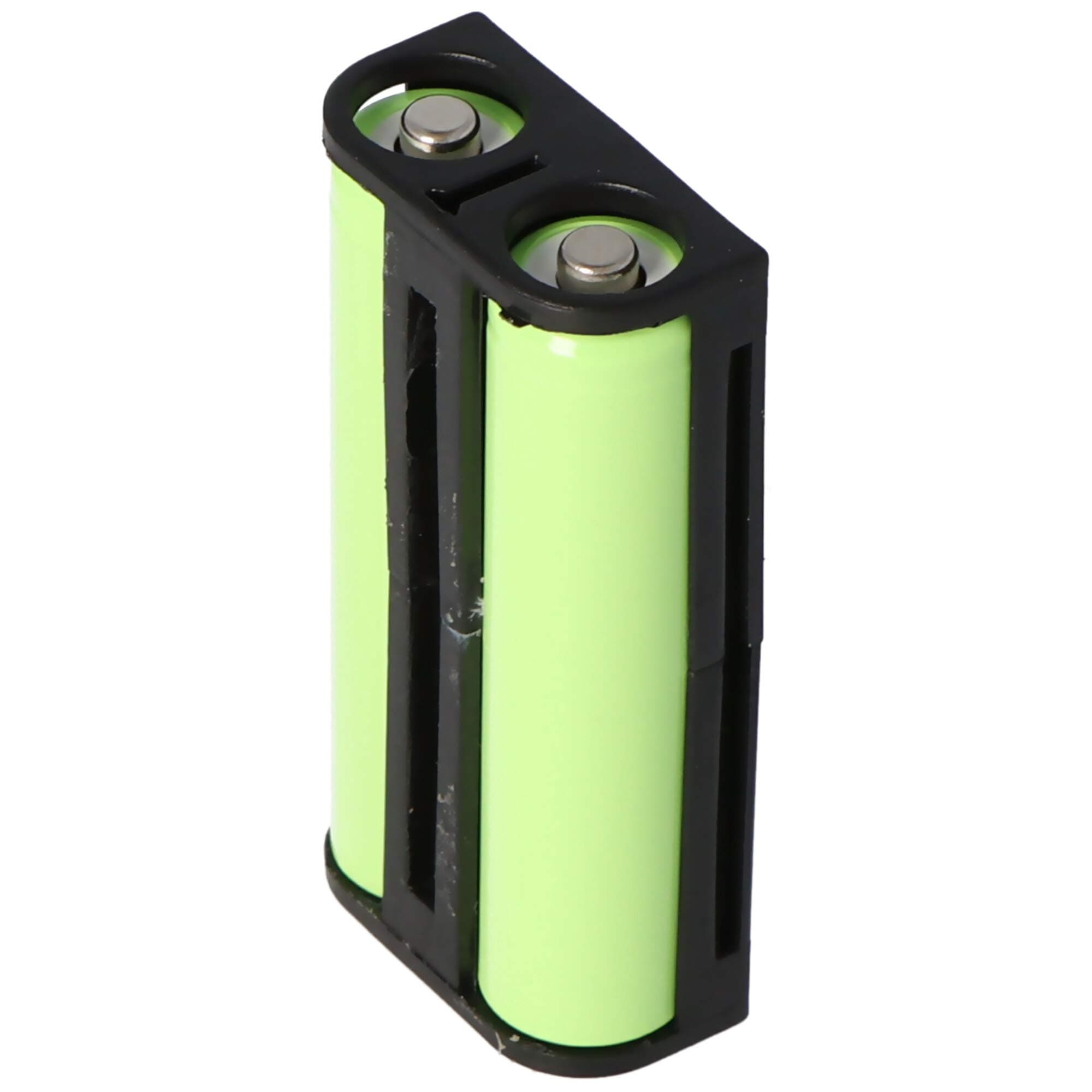 Battery compatible with Sony MDR-RF4000, MDR-RF4000K, MDR-RF810, MDR-RF810RK, MDR-RF840, MDR-RF840RK, MDR-RF850, MDR-RF850RK, MDR-RF860, MDR-RF860RK, MDR-RF925, MDR-RF925RK, MDR-RF970, MDR-RF970RK