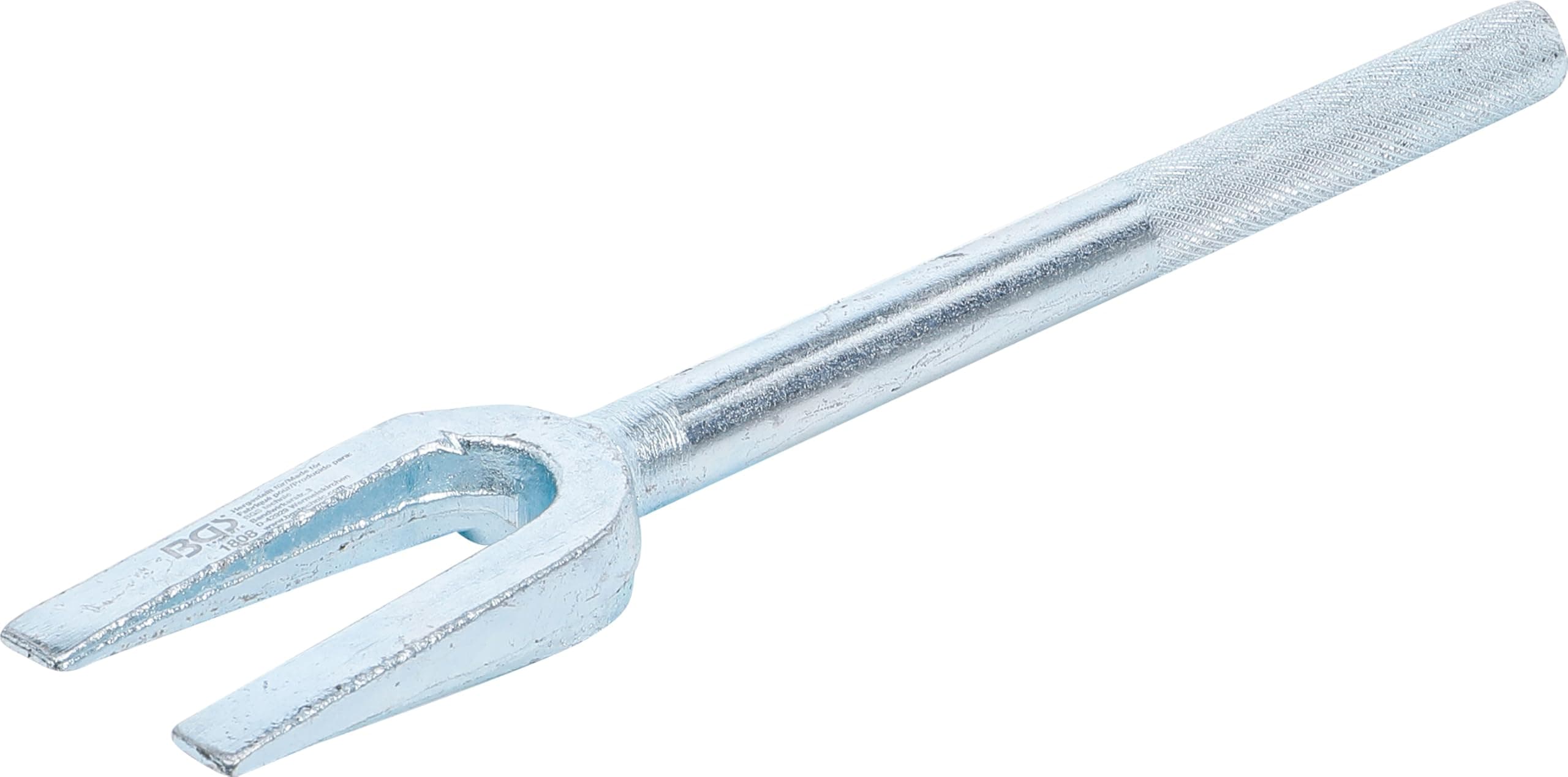 BGS 1808 | Fork and Mount Type Separator | 295 mm | Jaw 23 mm