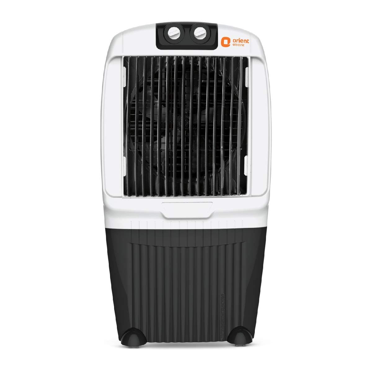 Orient Electric Ocean Air CD7001H 70-Litre Desert Air Cooler (Black/White)