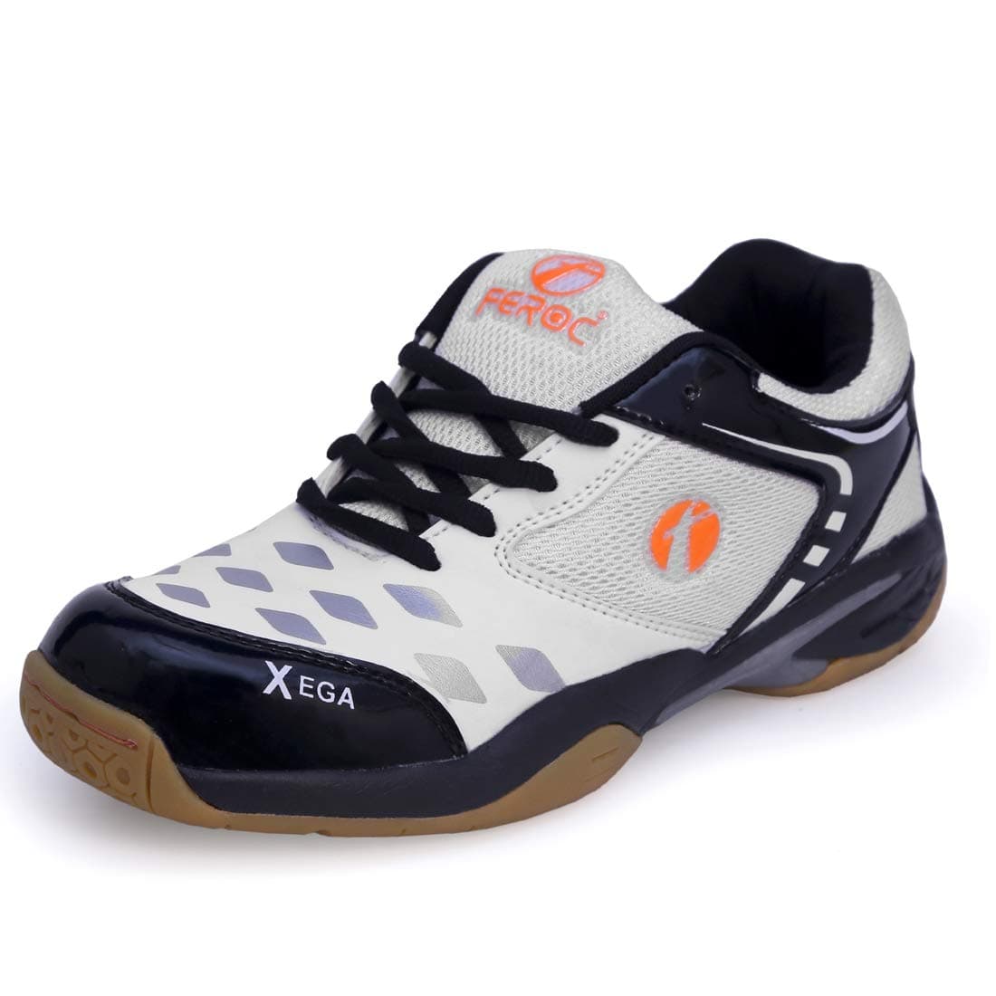 FEROCXEGA Badminton Shoes