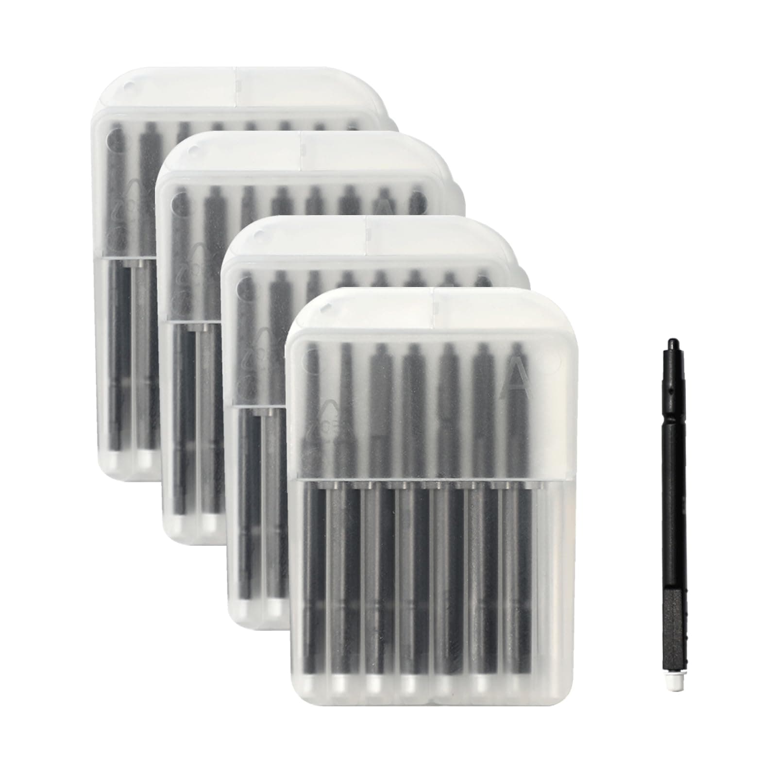 ELEHEAR-Beyond Hearing Aid Series Wax Guards - 4 Packs (32 Filters)