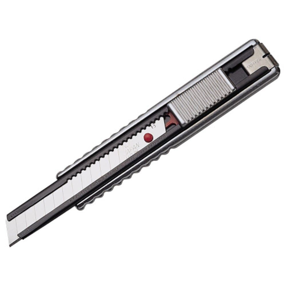 NT H-2P Auto Lock Cutter, Black