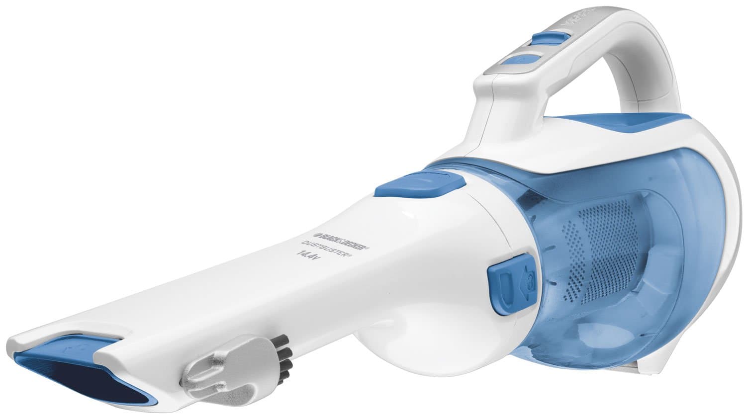 CHV1410 Dustbuster 14.4-Volt Cordless Cyclonic Hand Vac