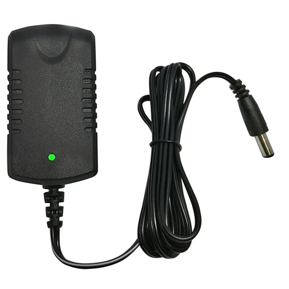 6V Kids Powered Ride On Car Universal Charger with Charging Indicator-Applicable to a Variety of Children's Electric Baby Carriage Ride Toy Battery Supply Power Adapter