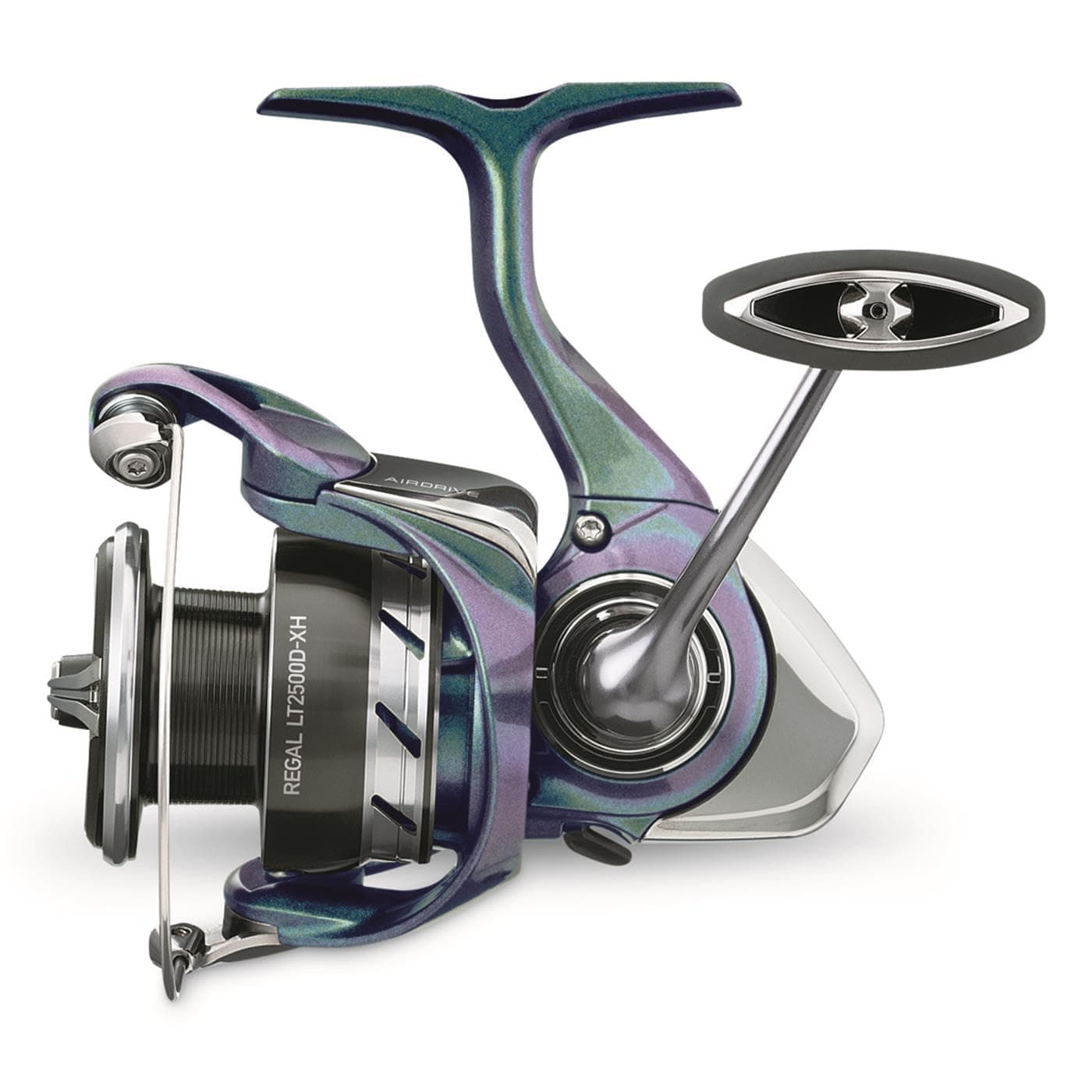 Daiwa Regal LT Regal LT