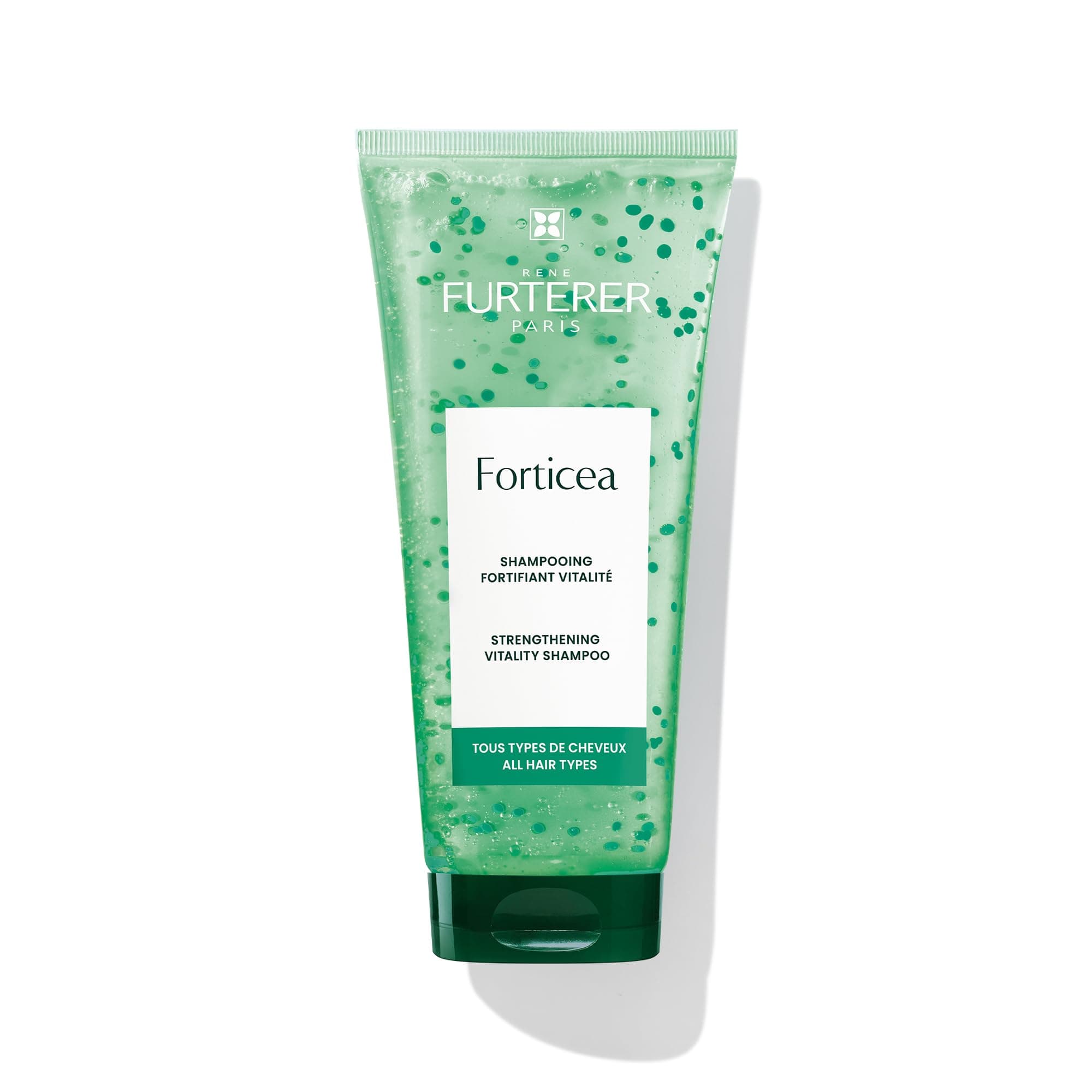 Forticea Stimulating Shampoo, 200 ml