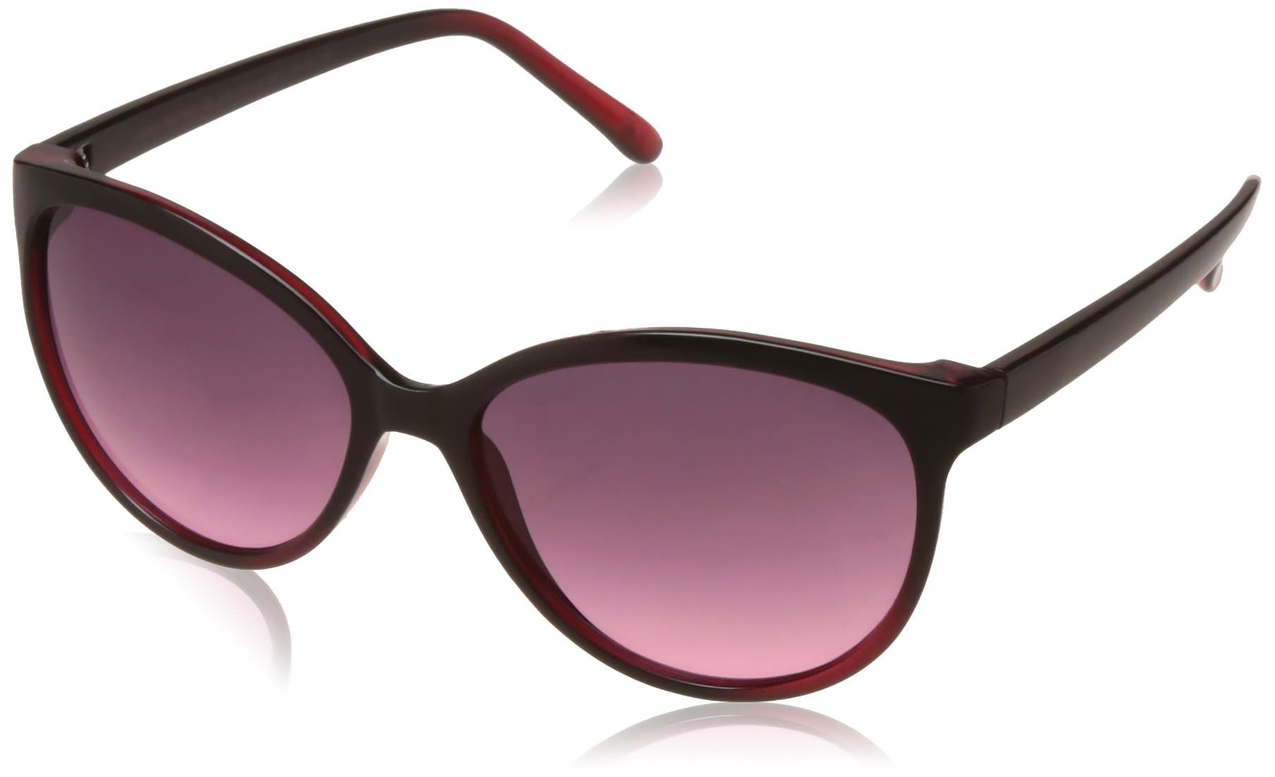 MTVWomen Cat Eye Sunglasses