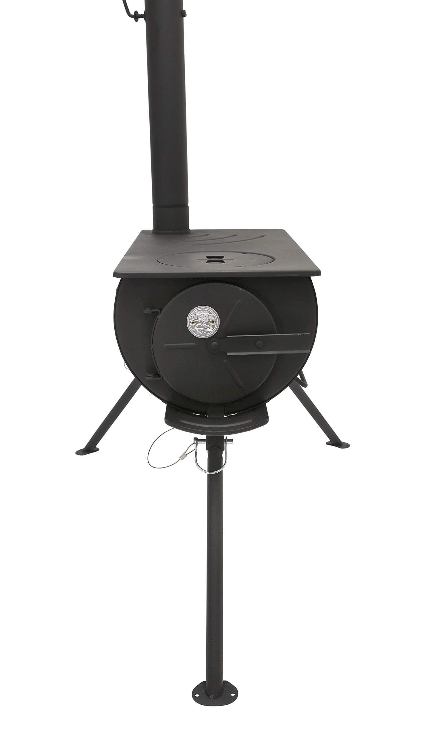 Pioneer Portable Stove | 2.5kw 10kg With Bag
