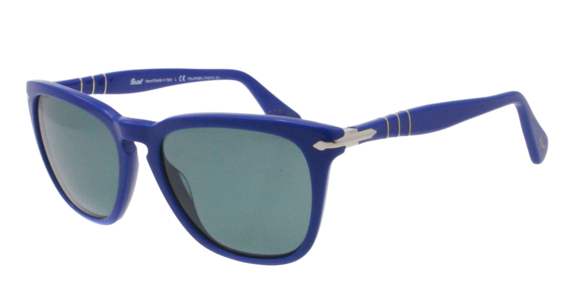 Persol Sunglasses PO 3024/S BLUE 958/4N PO3024/S