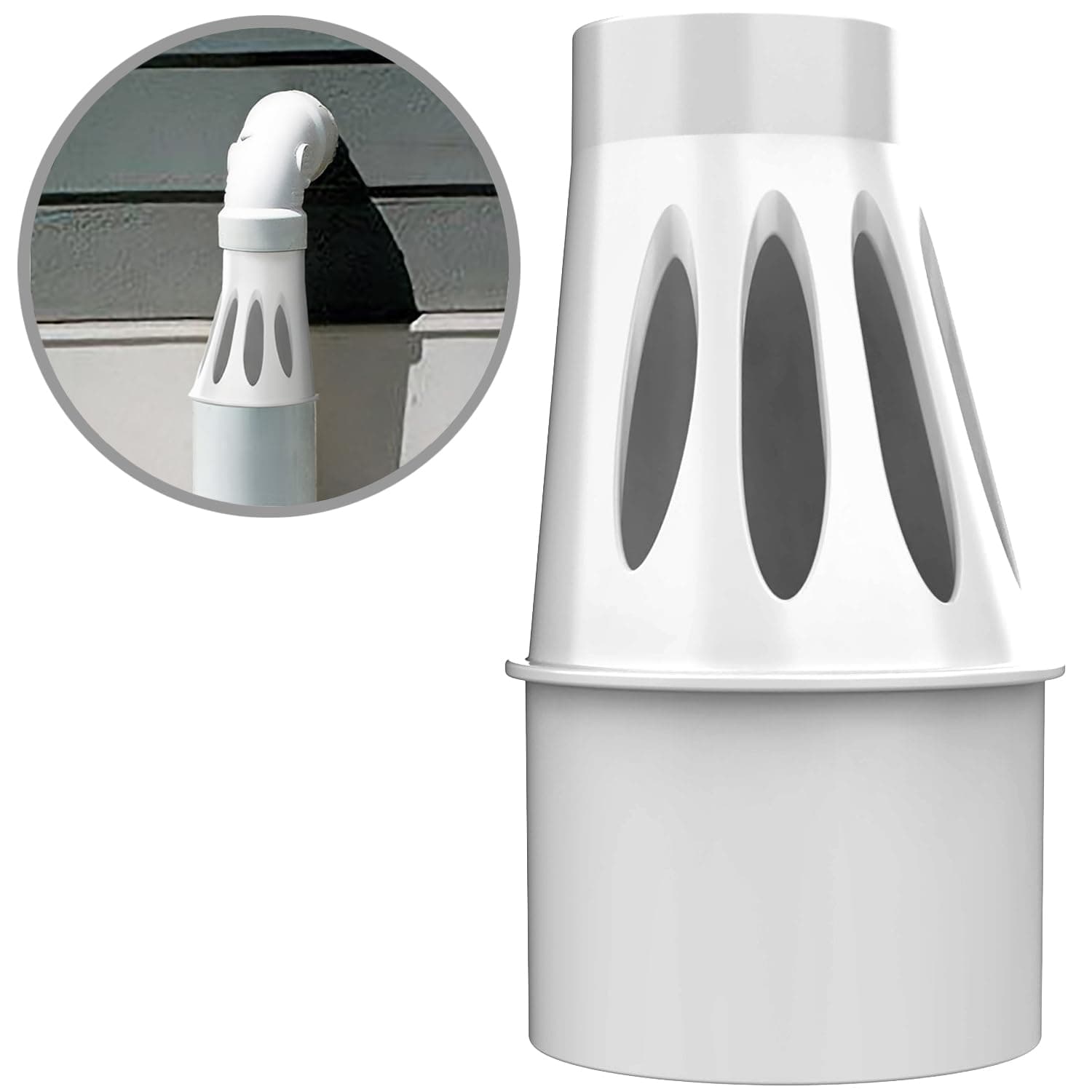 Freeze Relief (3 Inch)