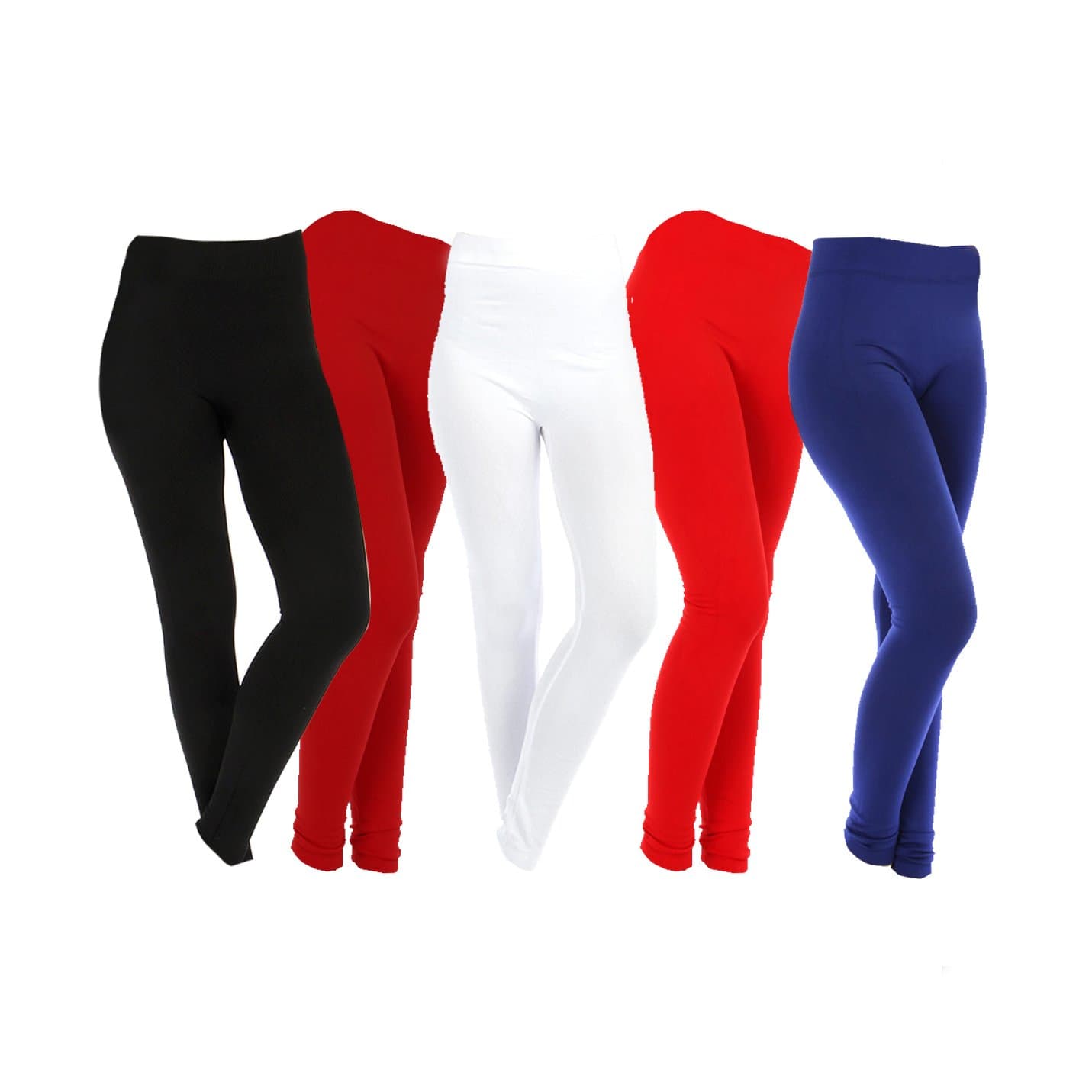 Aashish Garments Women's Relaxed Leggings