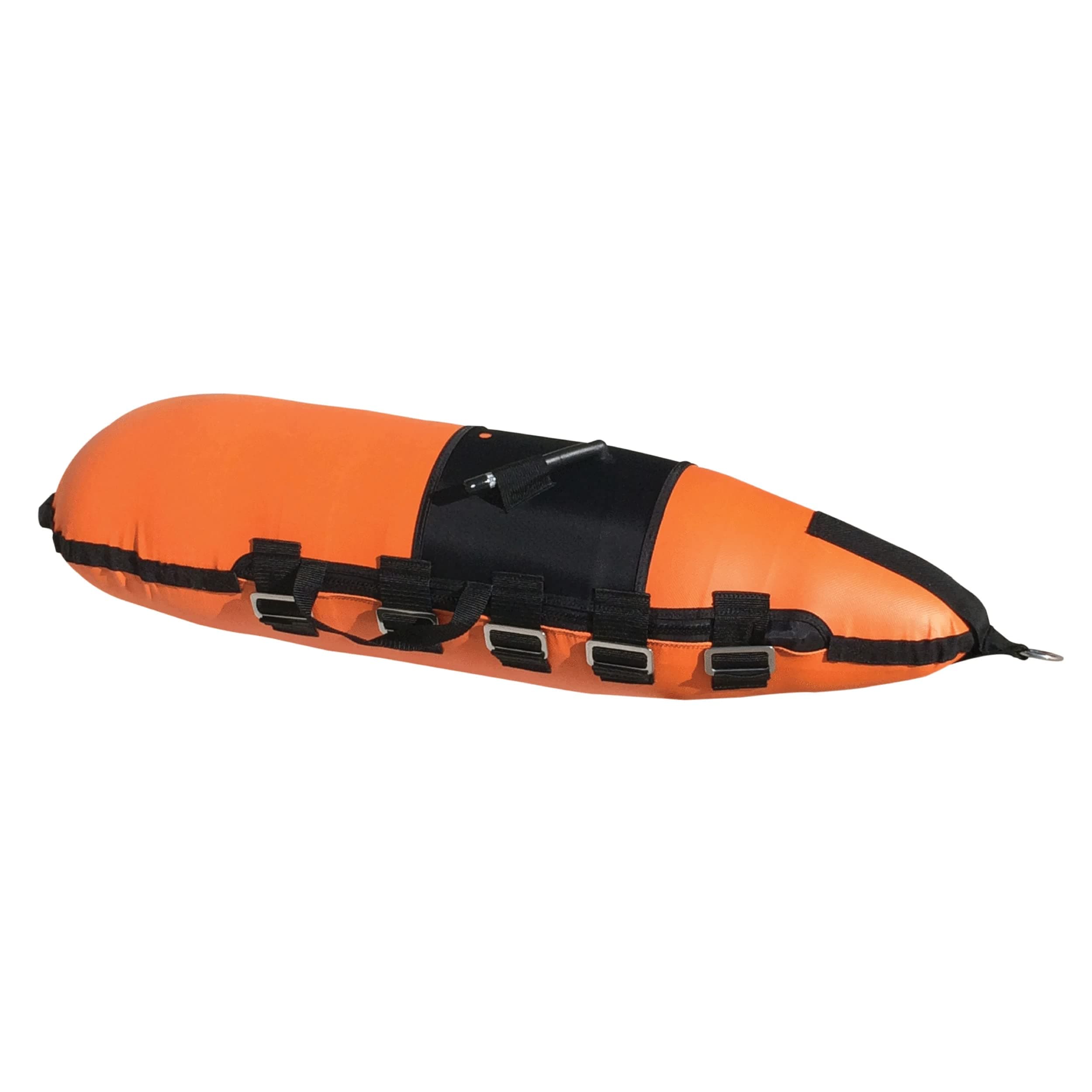 3 Atmosphere Torpedo Float For Spearfishing and Scuba Diving