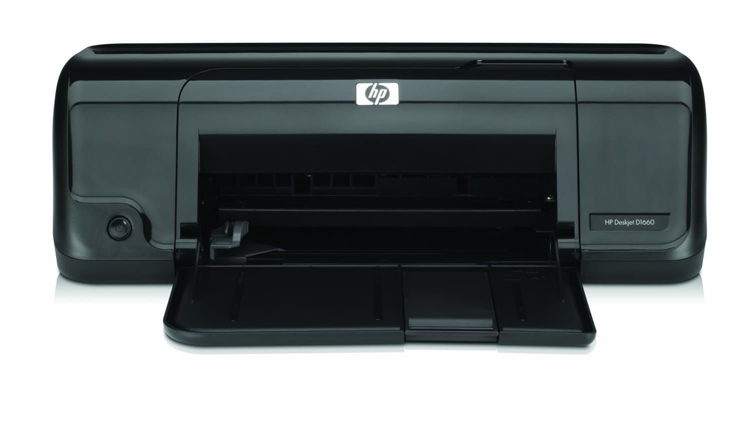 HP Deskjet D1660 Printer (CB770A#B1H)