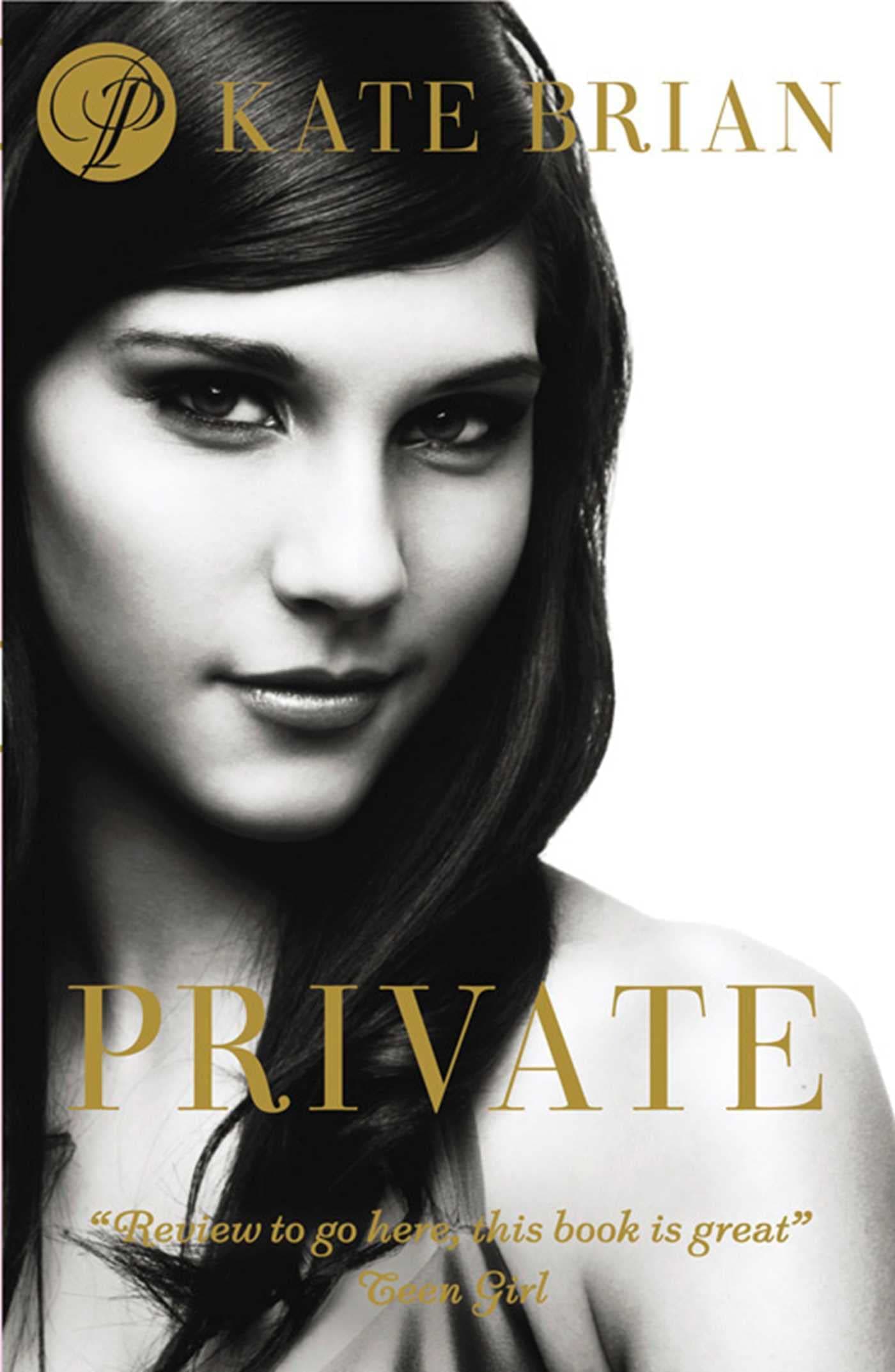 Private: Volume 1