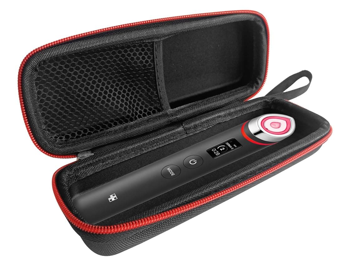 Hard Case Compatible for Medicube Booster Pro