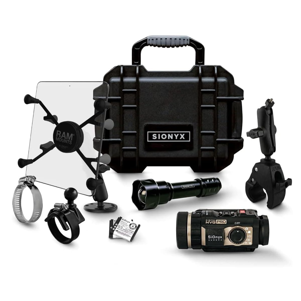 Aurora PRO Explorer Kit