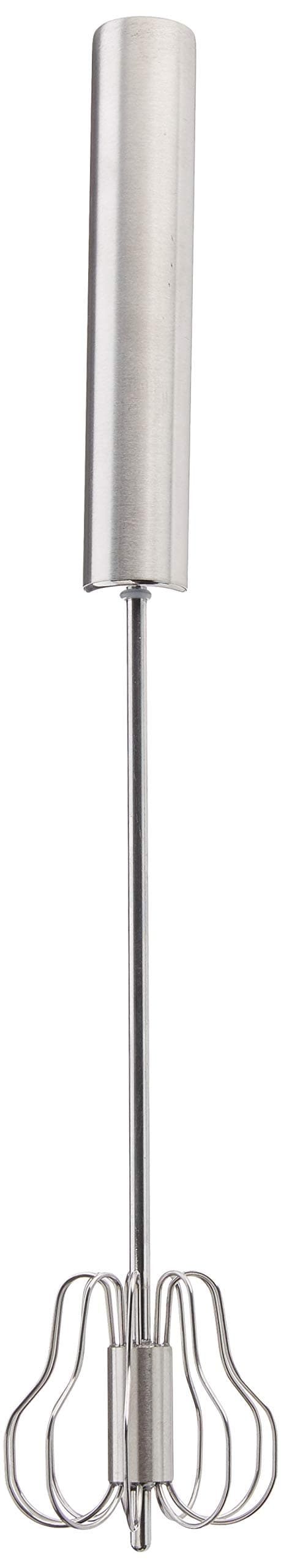 The Quick Whisk (Stainless)