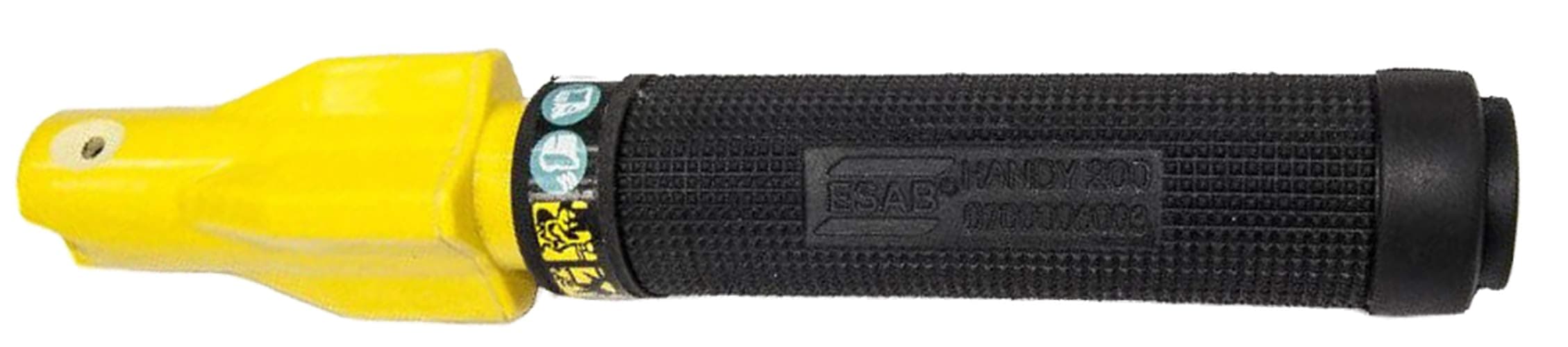 200 Amp Welding Electrode Holder ESAB MMA ARC Stick Manual Head-Screw twist type