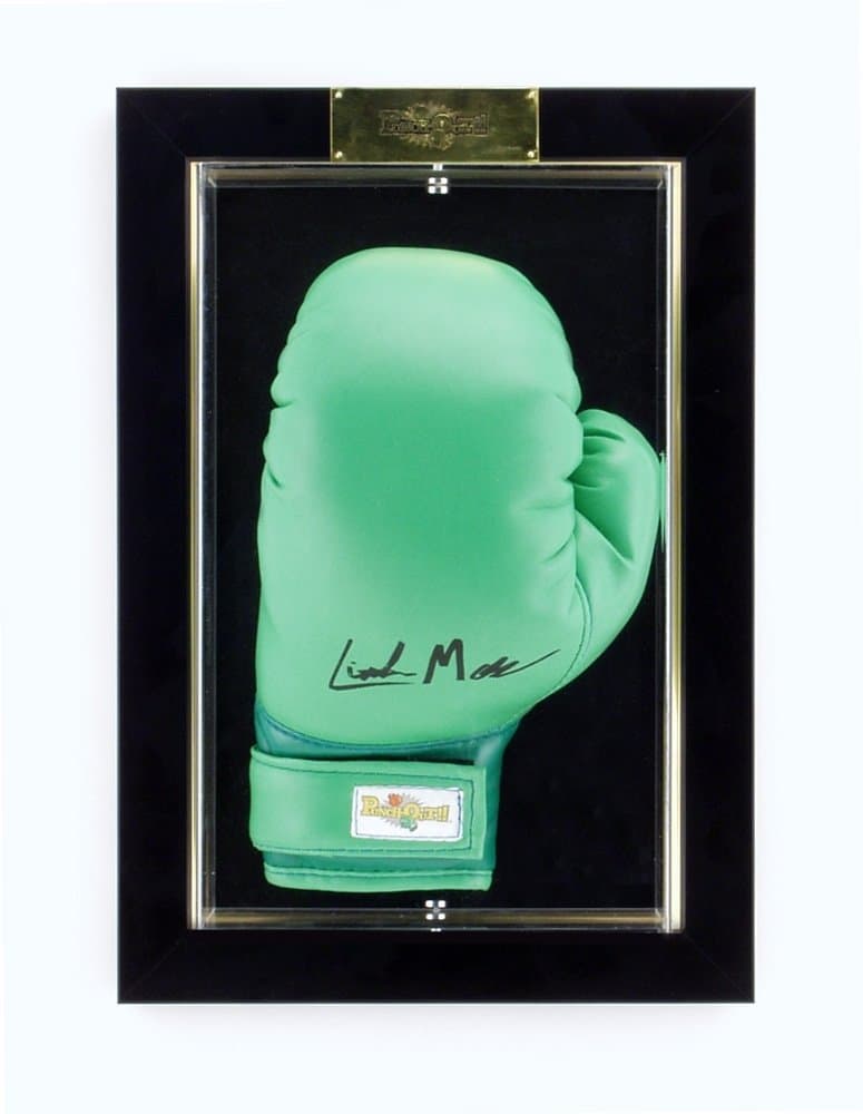Punch-Out!! Amazon.com Exclusive Little Mac Boxing Glove - Nintendo Wii